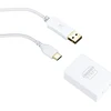 CHR M68 PRO WIRELESS Baltas Pelė - WIRELESS