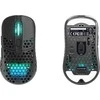Pelė Xtrfy M42 (M42W - RGB - JUODA)