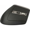 Yenkee Bevielė pelė pionowa Dual 2,4GGz/BT5.0/BT3.0 akumulator