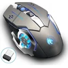 Pelė Zenwire G8