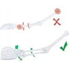 Pelė Zenwire Vertikali ergonominė pelė su laidu Zenwire X5