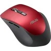 Asus | WT425 | Wireless | Pelė | Raudona