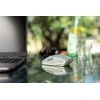 Pelė - Cherry GENTIX BT JW-7500-18 Bluetooth 3 Įrenginiai 1000/2000 DPI Žalia