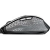 CHERRY MW 8C ERGO - Pelė - 2.4 GHz, Bluetooth 4.0 - Juodas