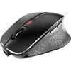 CHERRY MW 8C ERGO - Pelė - 2.4 GHz, Bluetooth 4.0 - Juodas