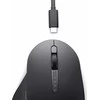 Dell USB Pelė su laidu with 3 Mygtukai