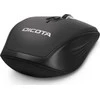 Dicota BLUETOOTH Pelė TRAVEL -