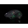 GEMBIRD Belaidė pelė žaidimams 6 buttons rechargeable Li-battery