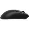 Genesis ZIRCON 500 G2 | Pelė žaidimams | Wireless/su laidu | 2.4 GHz, Bluetooth, USB | Juodas