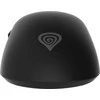 Genesis ZIRCON 500 G2 | Pelė žaidimams | Wireless/su laidu | 2.4 GHz, Bluetooth, USB | Juodas