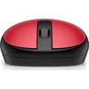 Hewlett Packard (HP) Pelės HP 240 (43N05AA # ABB)
