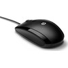 Hewlett Packard (HP) Pelės HP X500 (E5E76AA)