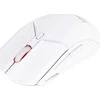 HyperX Pulsefire Haste 2 belaidė pelė (Balta) | 26000 DPI