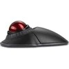 Pelės Kensington Bevielis trackball orbitas su slinkties žiedu