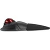 Pelės Kensington Bevielis trackball orbitas su slinkties žiedu