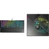 Kompiuterio pelės kilimėlis ROCCAT Sense Icon Square, 450x450x3mm