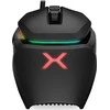 Krux Bot RGB su laidu modular pelė žaidimams