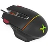 Žaidimų Pelė - Krux Fuze Pro Optinė 12000 DPI