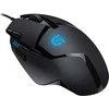 Pelė „Logitech G402 Hyperion Fury“ (910-004067)