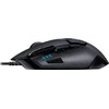 Pelė „Logitech G402 Hyperion Fury“ (910-004067)