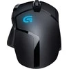 Pelės Logitech G402 Hyperion Fury (910- 004067)