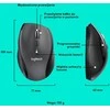 Pelė Logitech M705 Marathon