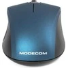 Pelės Modecom WM10S Silent (M-MC-WM10S -400)
