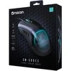 Pelės Nacon NACON PC Belaidė pelė GM- 500 E-SPORT