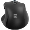 NATEC Pelė Pigeon 2 4000DPI juodas