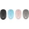 Natec | Pelė | Harrier 2 | Wireless | Bluetooth | Juodas