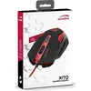 Pelės Speedlink XIto (S- 68009- BKRD)