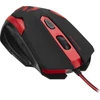 Pelės Speedlink XIto (S- 68009- BKRD)
