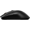 Žaidimų pelė SteelSeries su laidu Rival 3, Juodos spalvos