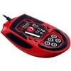 Pelė Thermaltake eSports Saphira MO-SPH008DTL (Optinė, 3500 DPI, red color