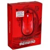Pelė Thermaltake eSports Saphira MO-SPH008DTL (Optinė, 3500 DPI, red color