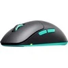 Pelės Xtrfy M8 (M8W- Juodas)