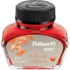 Pelikan Rašalas 4001 30ml raudonas
