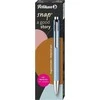 Pelikan Długopis etui Snap K10 Metallic Mėlyna
