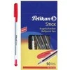 Pelikan Tušinukas STICK SUPER SOFT K86s, raudonas