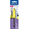 Ištrinamas rašiklis Pelikan Erase 2.0, juodas, 0.7 mm