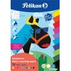 Pelikan Fotokarton Block FOKA, 10 arkuszy, 23X33cm, f.s.