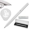 Rašiklis Pelikan K6 Ineo Elemente Clearing Breeze dėkle