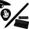 Pelikan Długopis metalowy INEO Elements K6 Juodas Rock PELIKAN