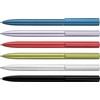 Pelikan Długopis metalowy INEO Elements K6 Juodas Rock PELIKAN