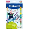 Pelikan Flomasteriai 12sp COLORELLA magic