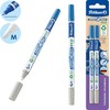Korekcinis pieštukas Pelikan Super Pirat eco,2 vnt.