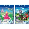 Pelikan Malblock A3 70g/m 30 Bl. MC3/30 bezchlorowy balta