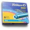 Pelikan Kapsulės TP/ 6 turkio sp