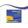 Pelikan Kapsulės TP/ 6 juodos