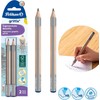 Pelikan Pieštukas storas trikampis Jumbo Griffix HB 2vnt. PELIKAS
